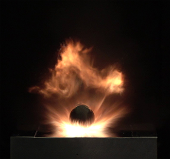 Advance in Energetic Materials Technology