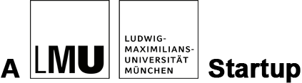 LMU Startup Logo