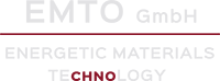EMTO Logo Inverse