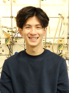 Shouei Xiu, M. Sc.